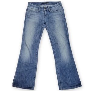 Joe's Jeans Provocateur Isabella Wash Size 25